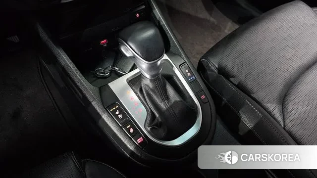 Kia The New K3 2nd generation id 3655389 из Кореи 19