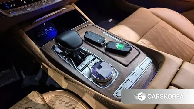 Kia The New K9 2nd generation id 3032412 из Кореи 19