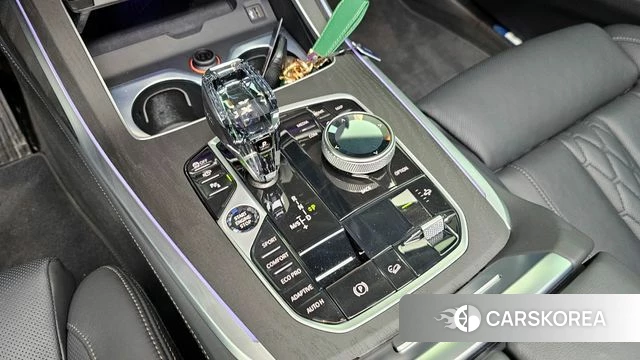 BMW X7 (G07) id 3964489 из Кореи 19