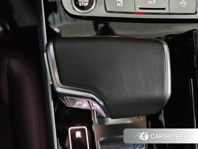 Audi Q7 (4M) id 4721255 из Кореи 19