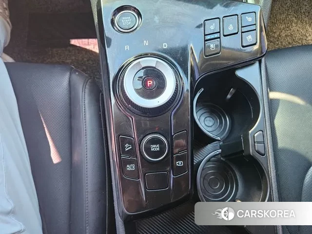 Kia Sportage 5th Generation Hybrid id 2985021 из Кореи 19