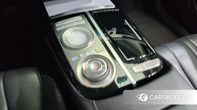 Genesis G80 (RG3) id 3247754 из Кореи 19