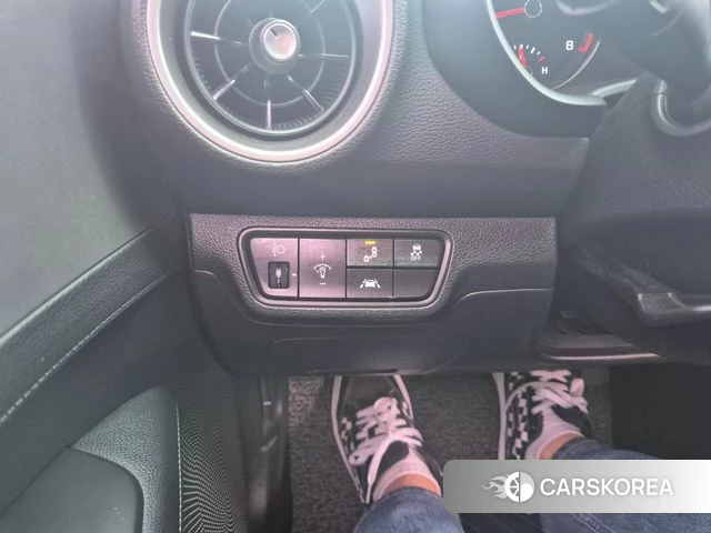 Kia Come New K3 id 3828567 из Кореи 12