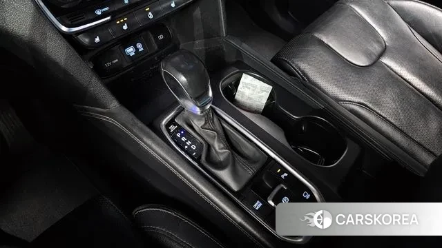 Hyundai Santa Fe TM id 3773280 из Кореи 19