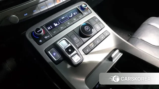 Hyundai Palisade id 3454571 из Кореи 19