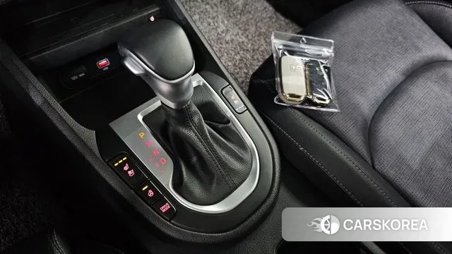 Kia The New K3 2nd generation id 3503403 из Кореи 19