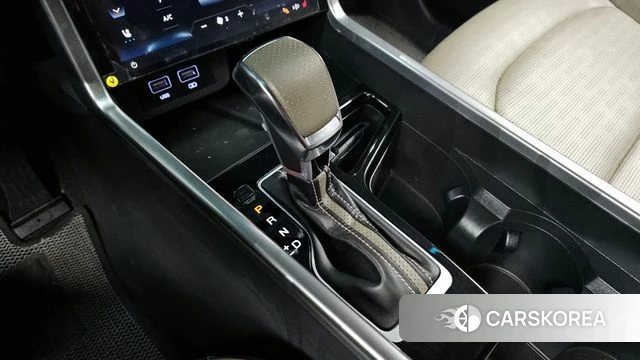 Ssangyong Torres id 4308798 из Кореи 19