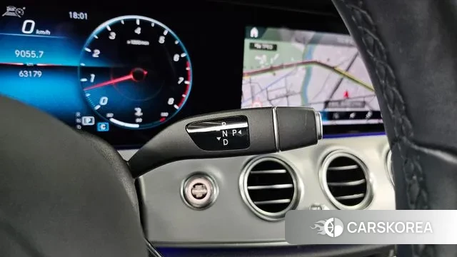 Mercedes-Benz E-Class W213 id 3771726 из Кореи 19