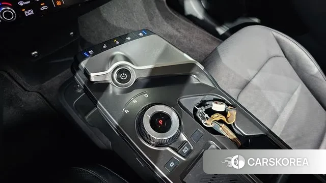 Kia EV6 id 3032187 из Кореи 19