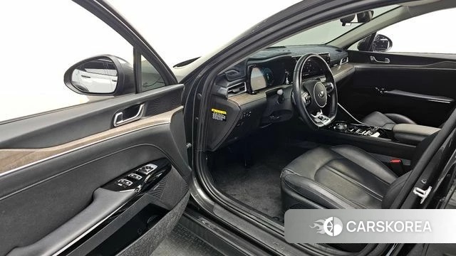 Kia K5 3rd generation id 3955159 из Кореи 19