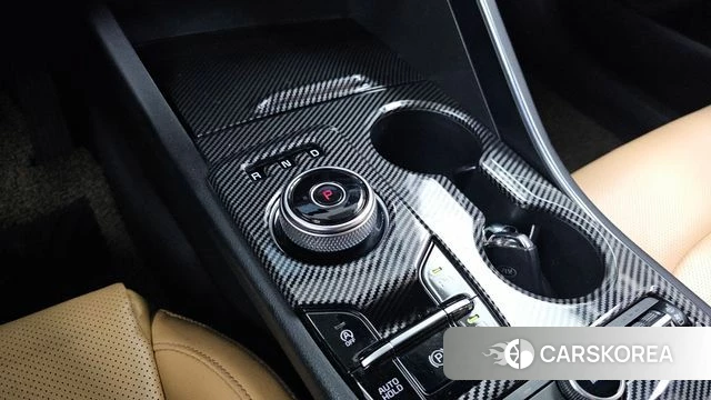 Kia K5 3rd generation id 4594147 из Кореи 29