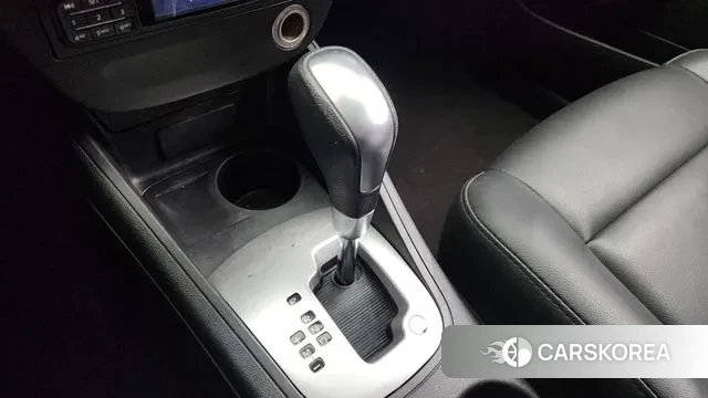 Renault Korea (Samsung) SM3 Neo id 3330556 из Кореи 19