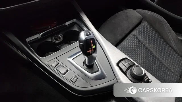 BMW 1 Series (F20) id 3474778 из Кореи 19