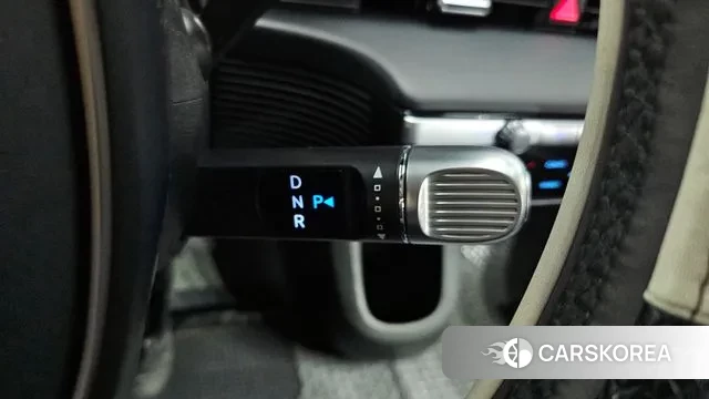 Hyundai Ionic 5 id 3432068 из Кореи 19