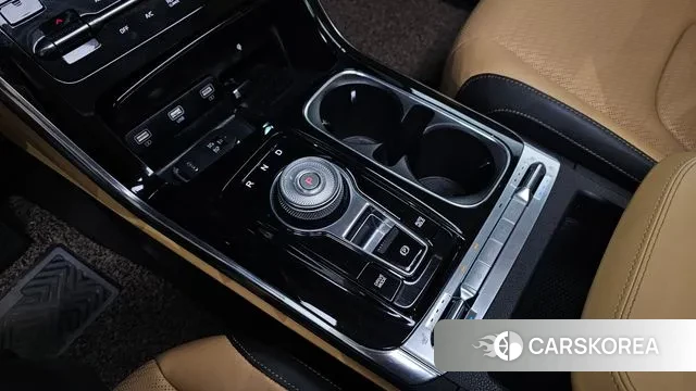 Kia Carnival 4th generation id 3350119 из Кореи 19