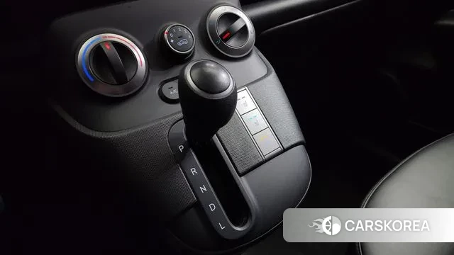 Hyundai Casper id 3181093 из Кореи 19