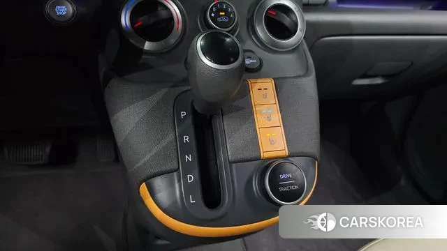 Hyundai Casper id 2884205 из Кореи 19