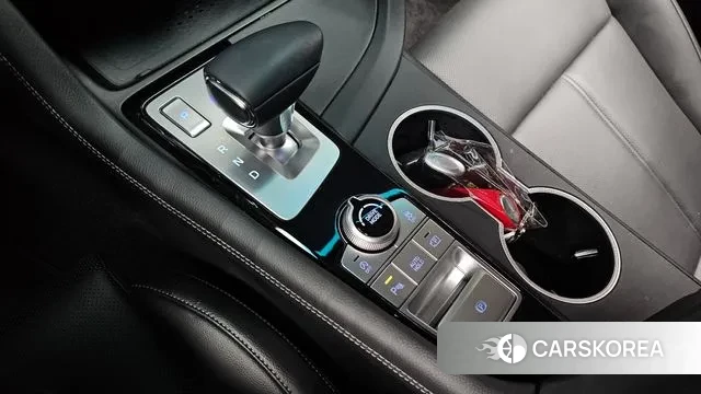 Genesis The New G70 id 3384191 из Кореи 19