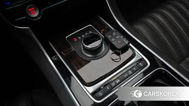 Jaguar XF (X260) id 3723826 из Кореи 19