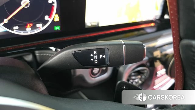 Mercedes-Benz G-Class W463b id 4194772 из Кореи 19