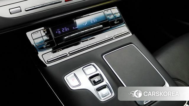 Hyundai The New Grandeur IG id 3941382 из Кореи 19