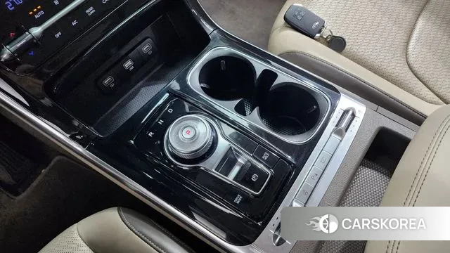 Kia Carnival 4th generation id 3597943 из Кореи 19