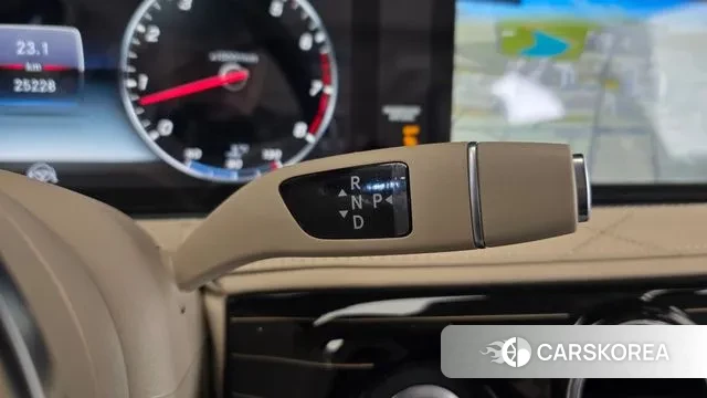 Mercedes-Benz S-Class W222 id 3470039 из Кореи 19