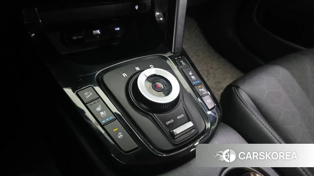Kia The New Seltos id 4853446 из Кореи 31