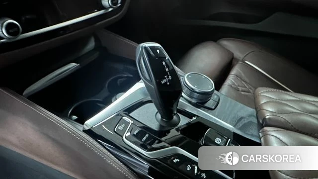 BMW 6 Series GT (G32) id 3791965 из Кореи 19