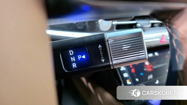 Hyundai Grandeur (GN7) id 3817672 из Кореи 19