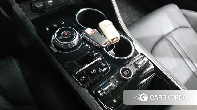 Kia K5 Hybrid 3rd Generation id 4464020 из Кореи 33