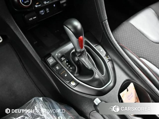 Hyundai Veloster (JS) id 4305167 из Кореи 19