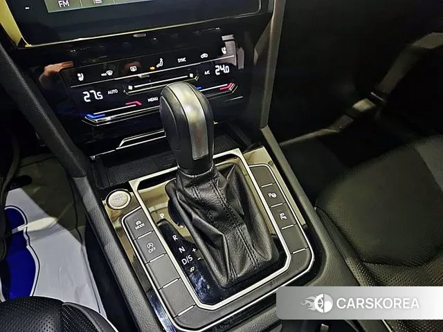 Volkswagen Arteon id 3639099 из Кореи 19