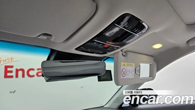 Hyundai Grandeur (GN7) id 2654618 из Кореи 19