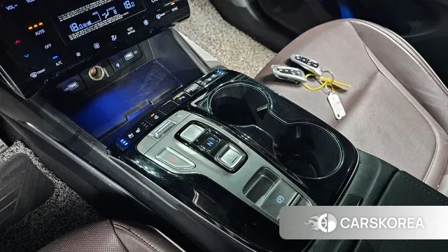 Hyundai Tucson (NX4) id 3585980 из Кореи 19