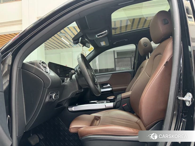 Mercedes-Benz GLB id 4455447 из Китая 12