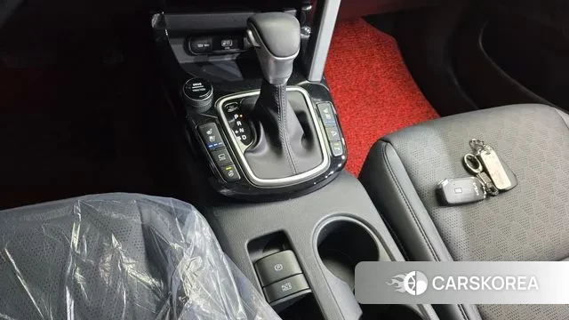 Kia Seltos id 3378872 из Кореи 19