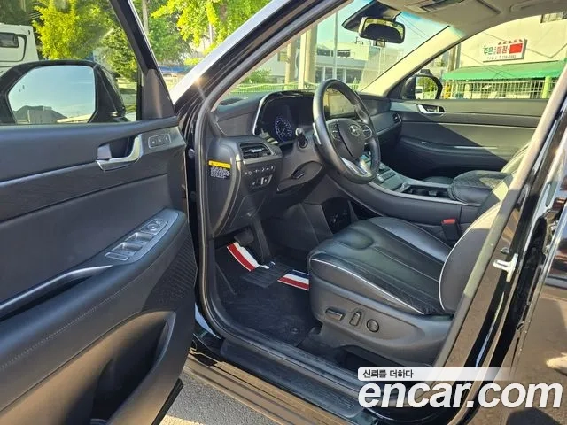 Hyundai Palisade id 2865289 из Кореи 19