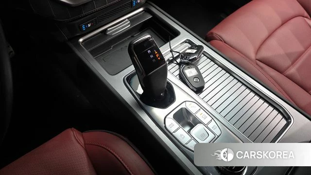 Ssangyong Rexton New Arena id 4427640 из Кореи 19