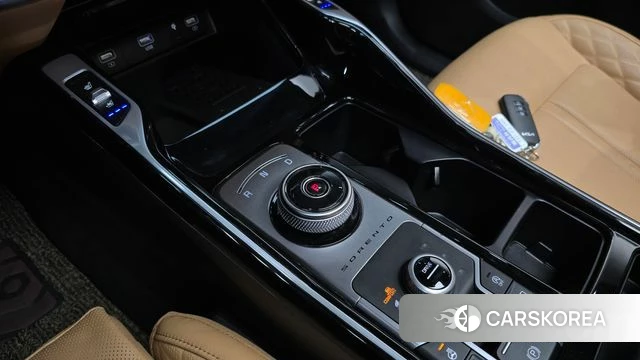 Kia Sorento 4th Generation id 4283112 из Кореи 37