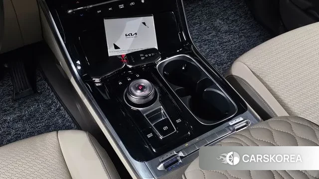 Kia Carnival 4th generation id 3776970 из Кореи 19