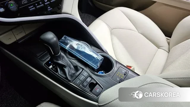 Toyota Camry (XV70) id 3400359 из Кореи 19