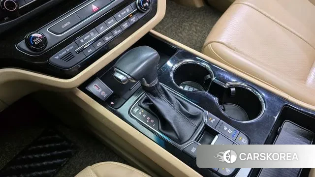 Kia The New Carnival id 2991284 из Кореи 19