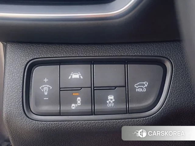 Hyundai Santa Fe TM id 3161940 из Кореи 13