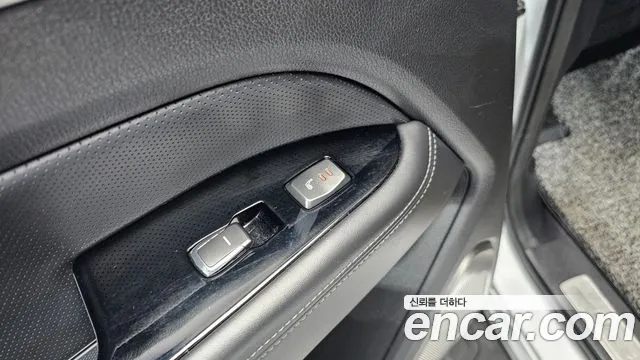 Ssangyong G4 Rexton id 2660884 из Кореи 19