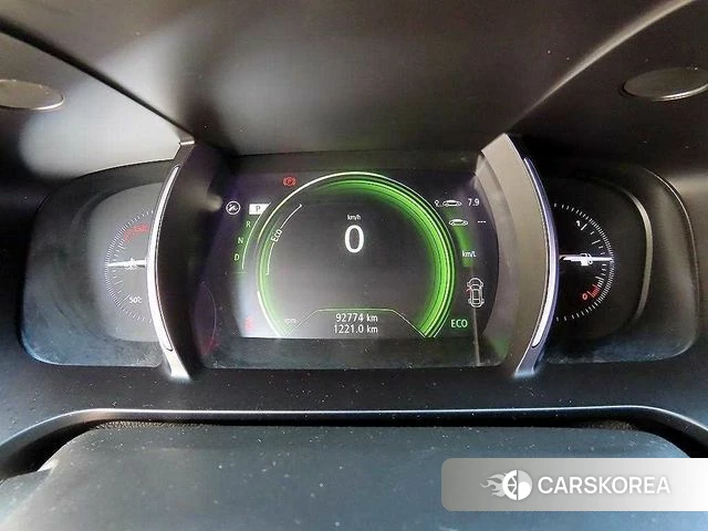 Renault Korea (Samsung) SM6 id 3942589 из Кореи 17