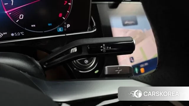 Mercedes-Benz E-Class W214 id 3644406 из Кореи 19