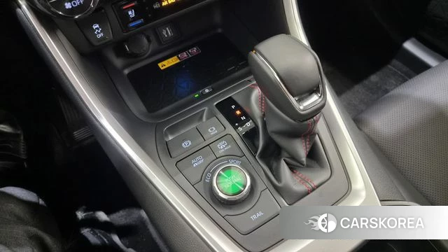 Toyota RAV4 5th Generation id 4513002 из Кореи 19