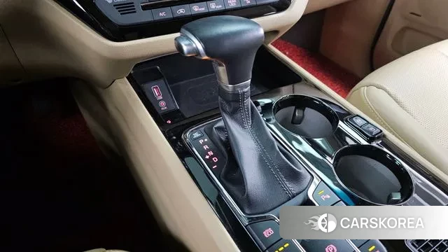 Kia The New Carnival id 3636467 из Кореи 19