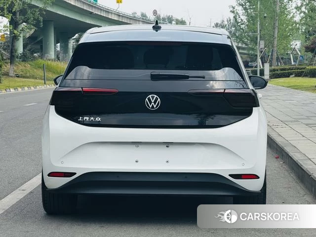 Volkswagen ID.3 id 4321379 из Китая 13